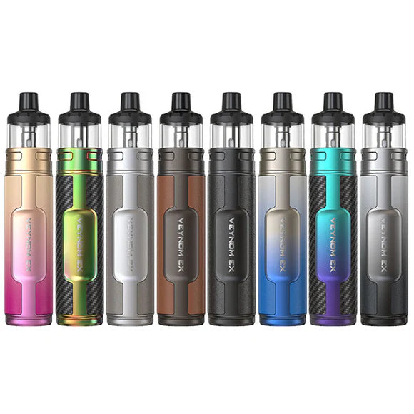 Aspire Veynom EX Kit