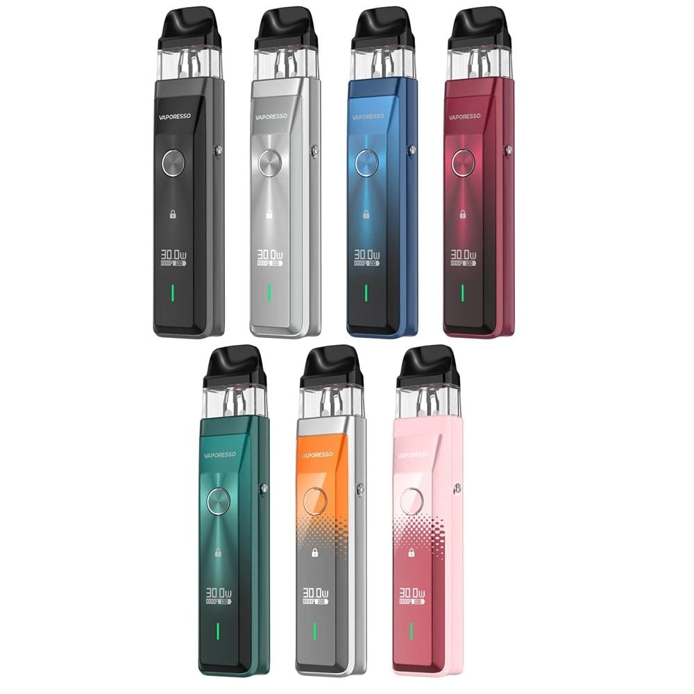Vaporesso Xros Pro Kit