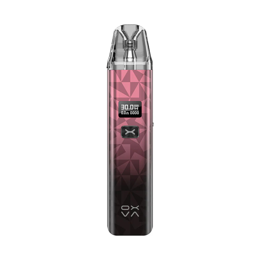 Oxva XLIM Classic Edition Xtreme Flavour