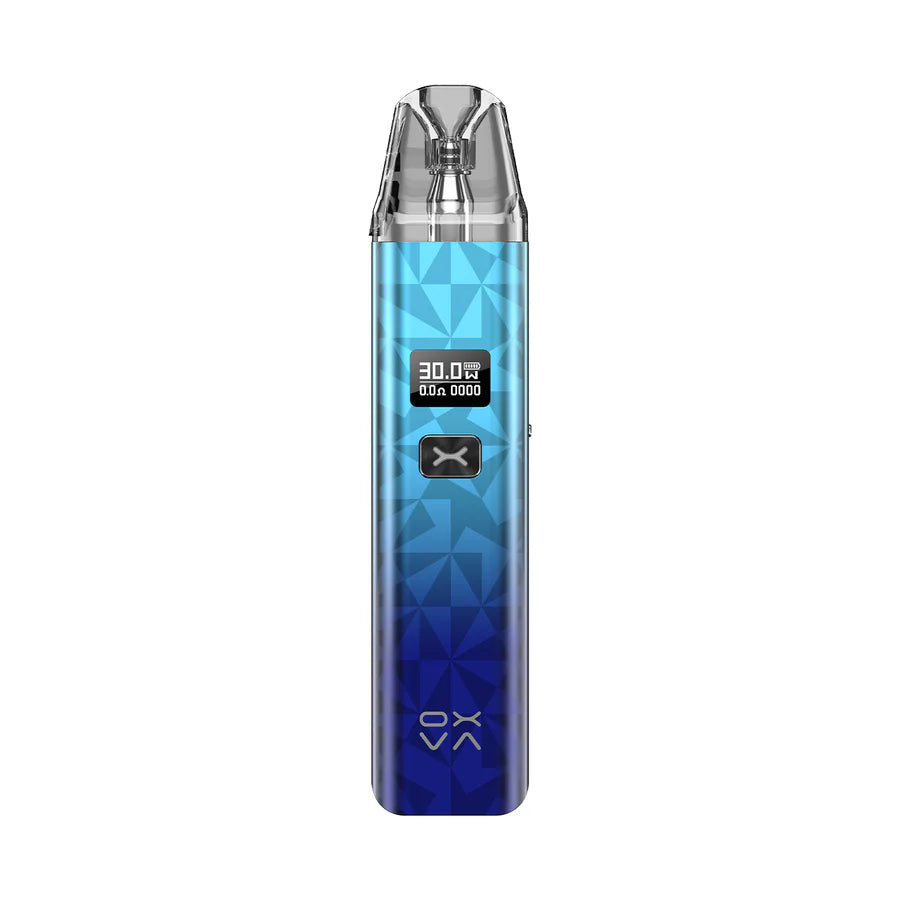 Oxva XLIM Classic Edition Xtreme Flavour