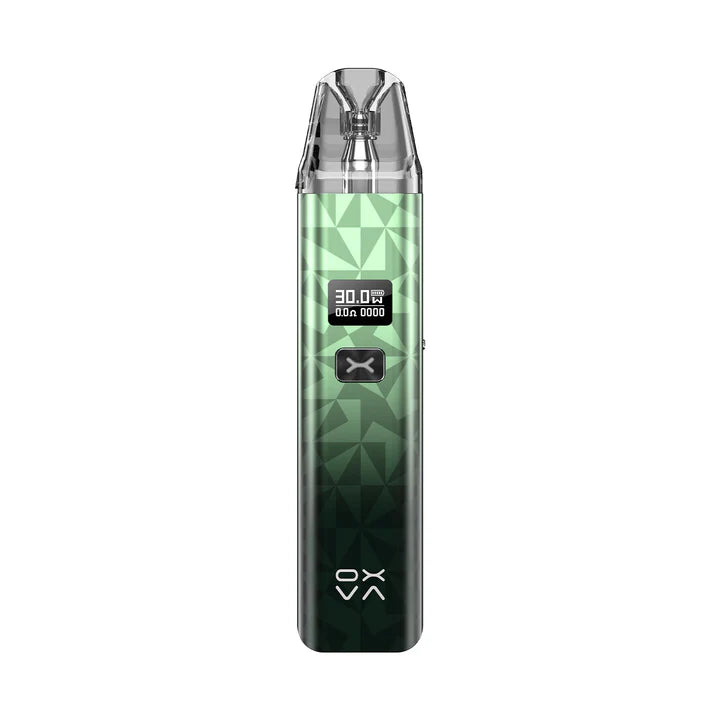 Oxva XLIM Classic Edition Xtreme Flavour