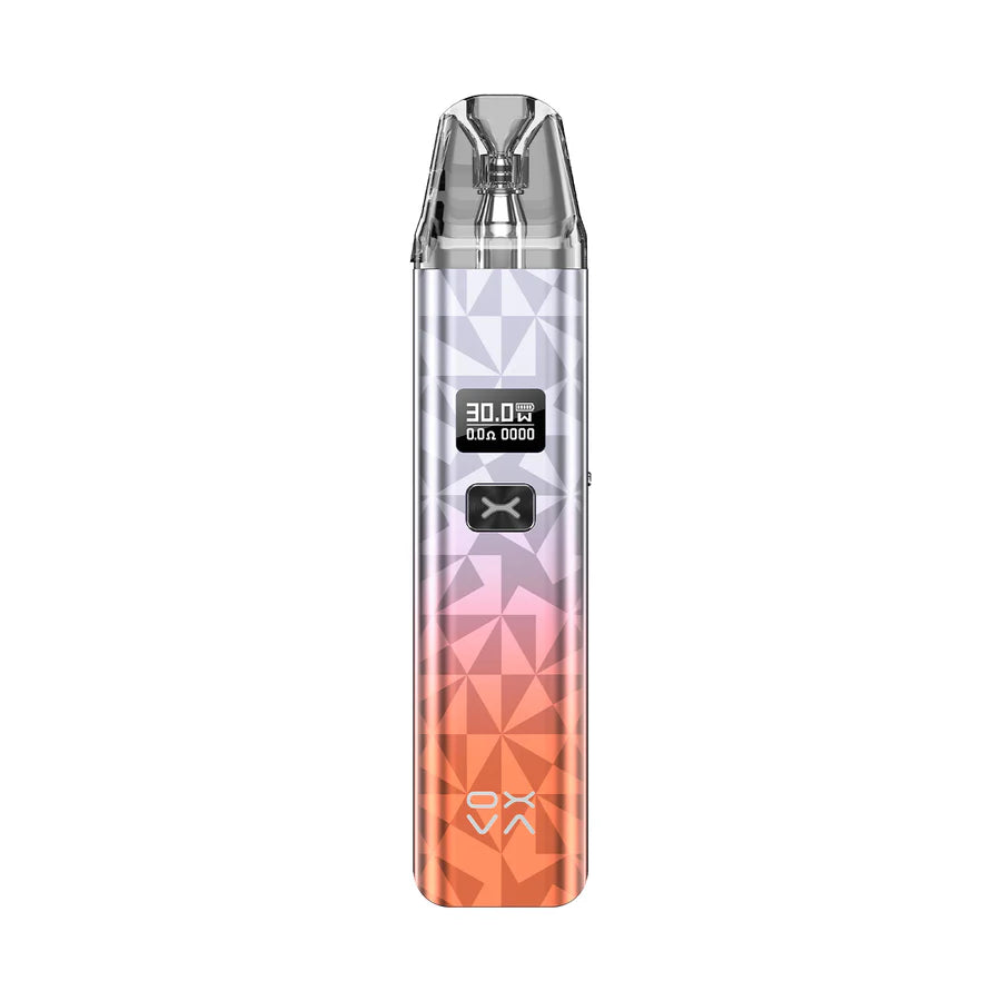 Oxva XLIM Classic Edition Xtreme Flavour