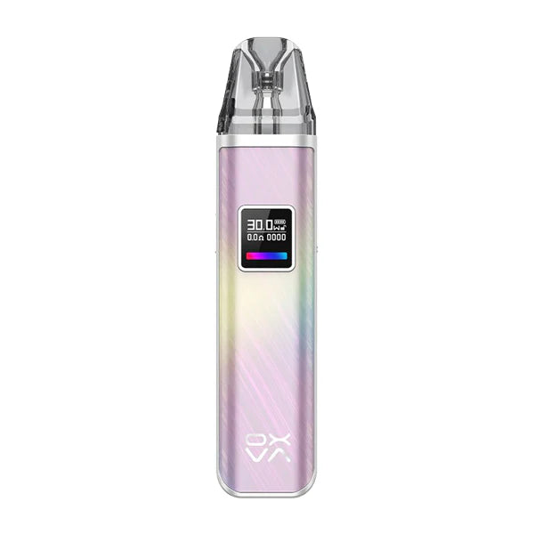 Oxva Xlim Pro Kit