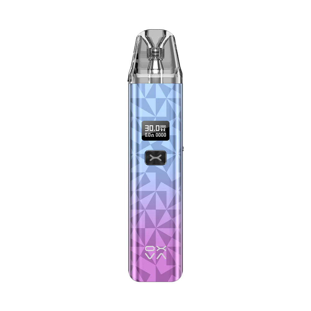 Oxva XLIM Classic Edition Xtreme Flavour