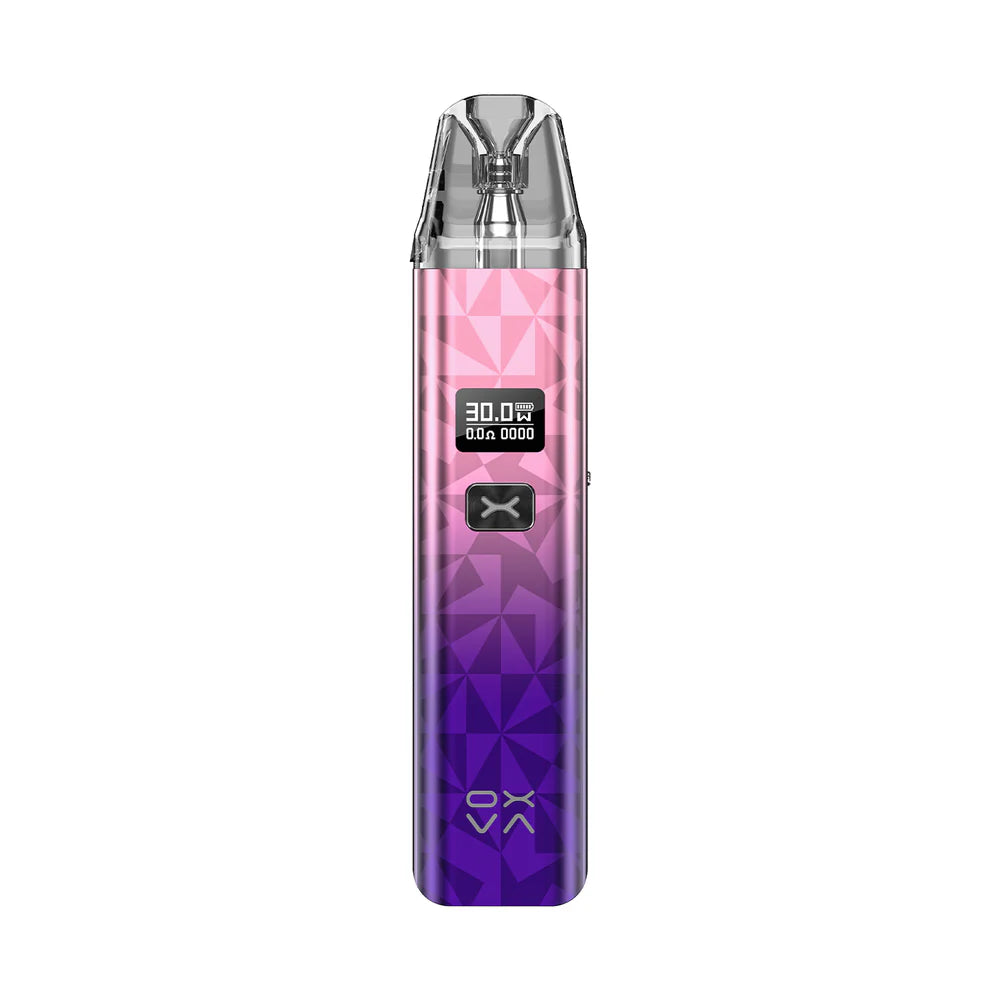 Oxva XLIM Classic Edition Xtreme Flavour