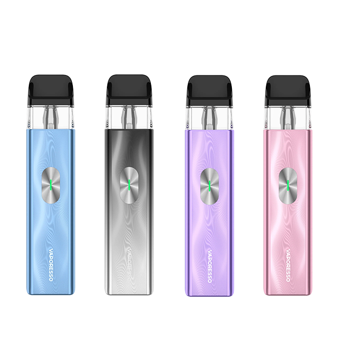 Vaporesso Xros 4 Mini Kit