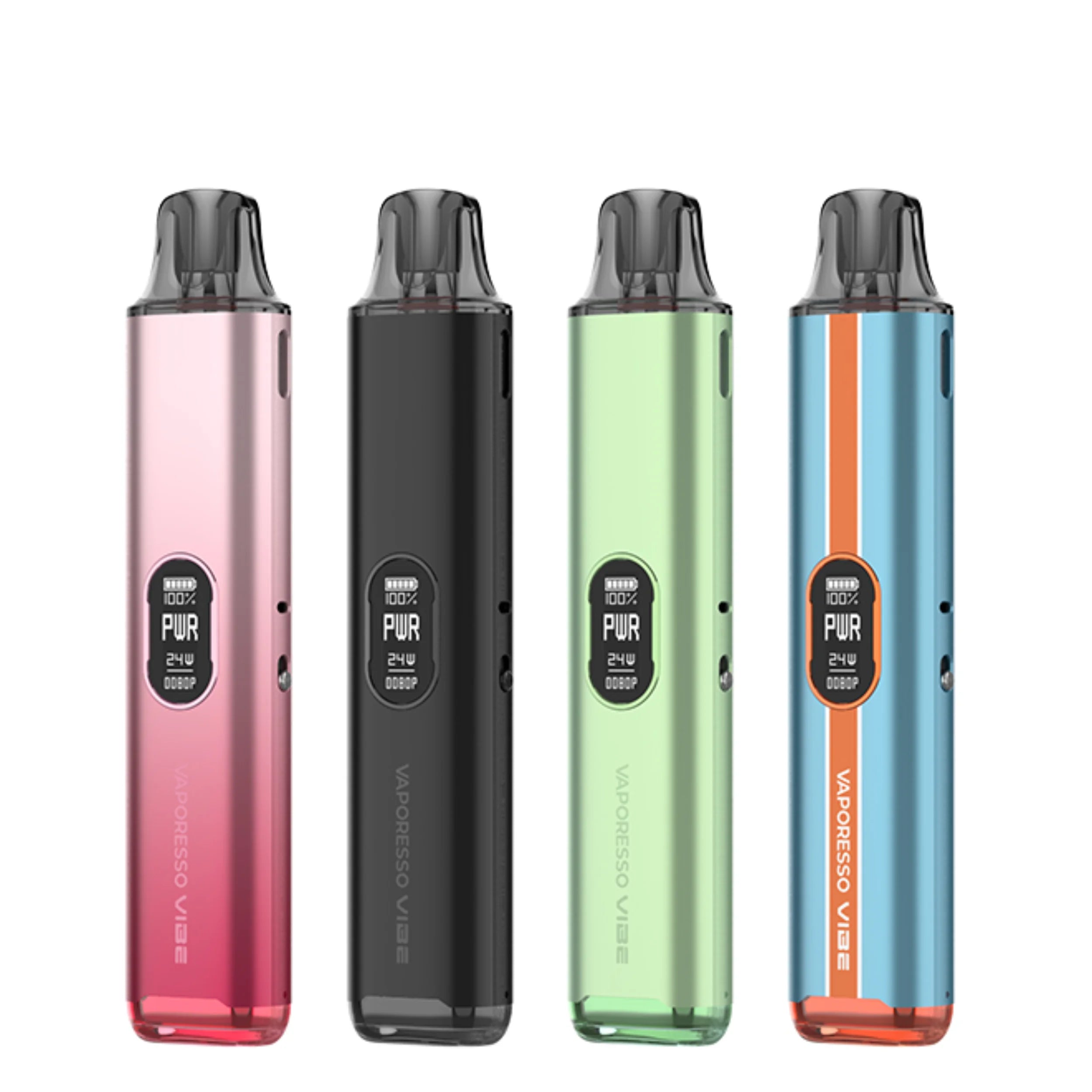 Vaporesso Vibe Pod Kit inthecloudsstore Vaporesso Vibe Pod Kit inthecloudsstore