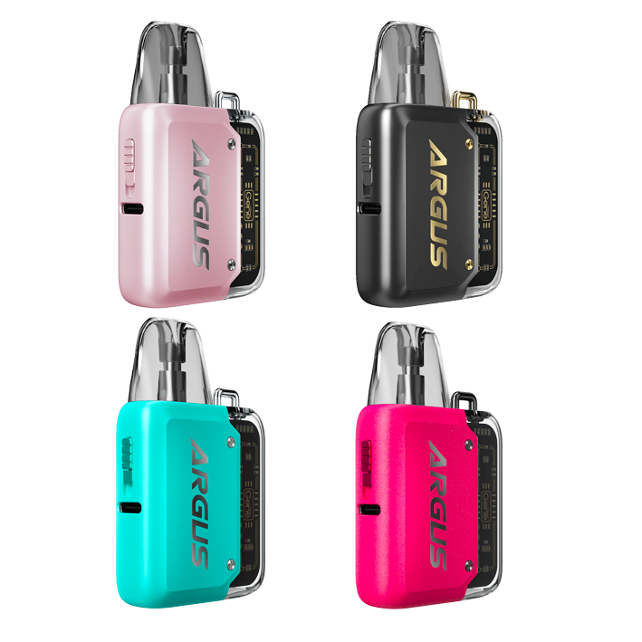 Voopoo Argus P1 Kit