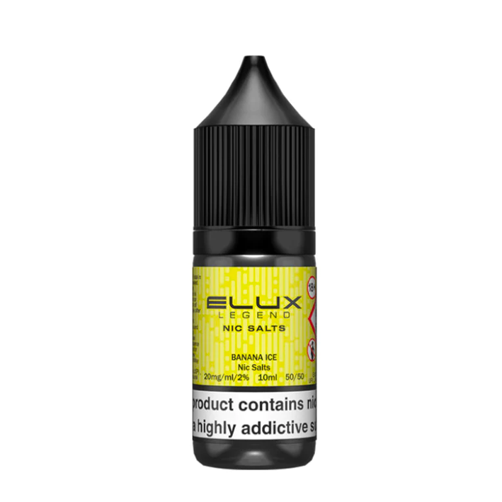 Elux Legend 10ml E-Liquid