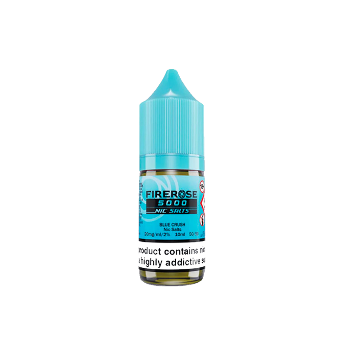 Elux Firerose 5000 10ml E-liquid