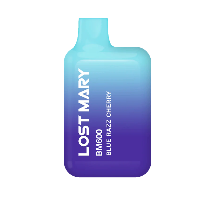 Lost Mary BM600