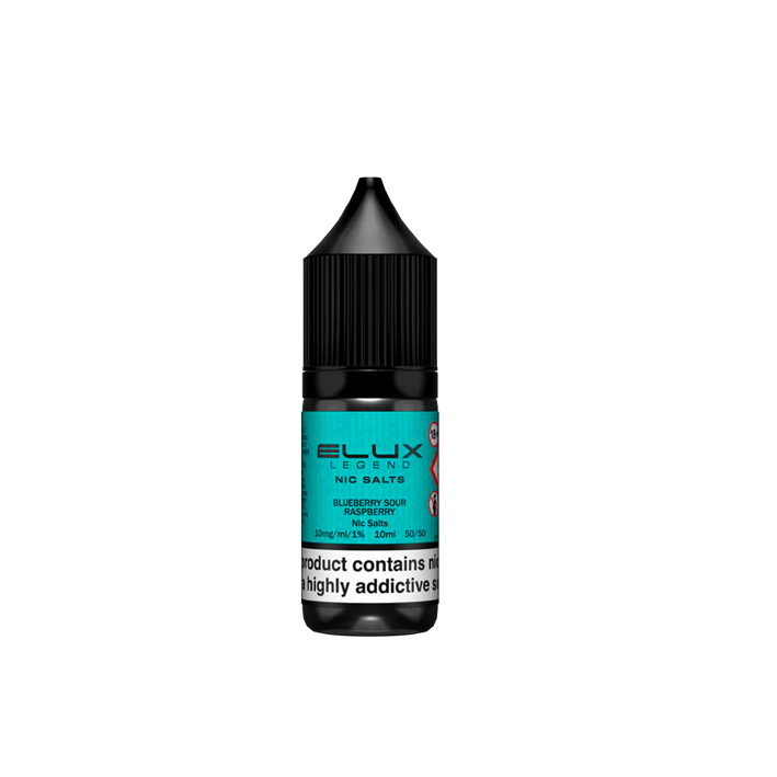 Elux Legend 10ml E-Liquid