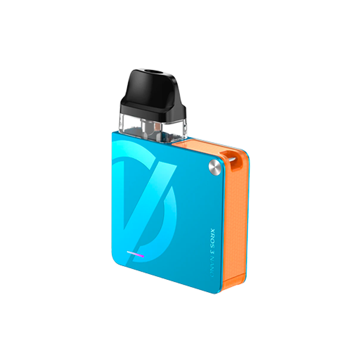Vaporesso Xros 3 Nano Kit