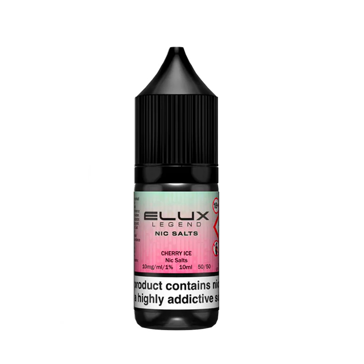 Elux Legend 10ml E-Liquid