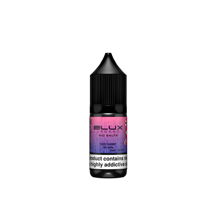 Elux Legend 10ml E-Liquid