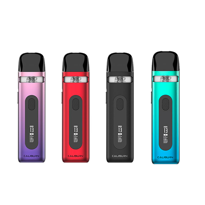 UWELL Caliburn X Kit