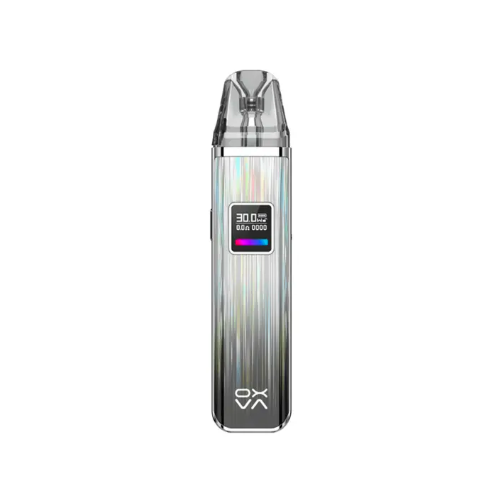 Oxva Xlim Pro Kit