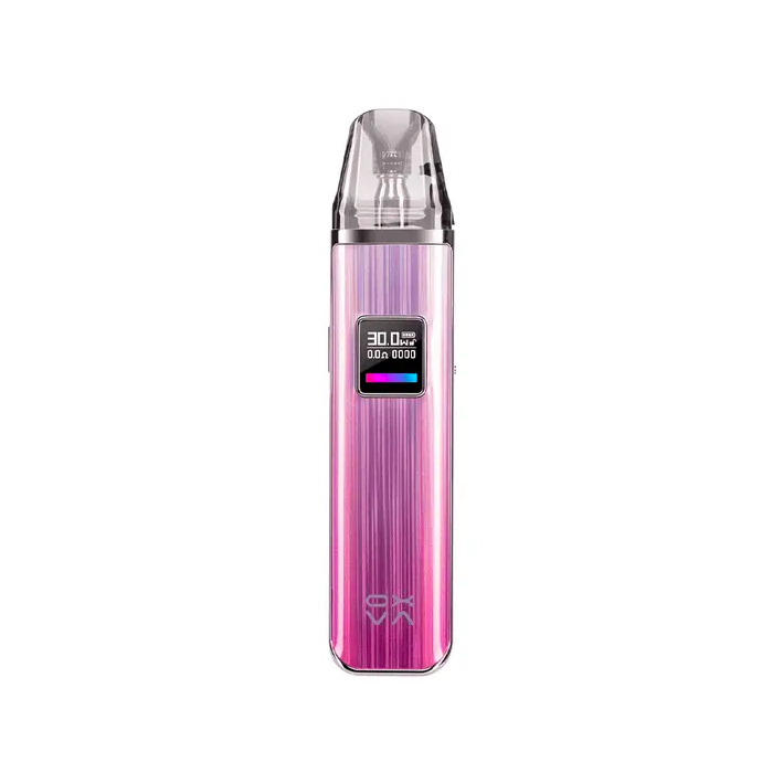 Oxva Xlim Pro Kit