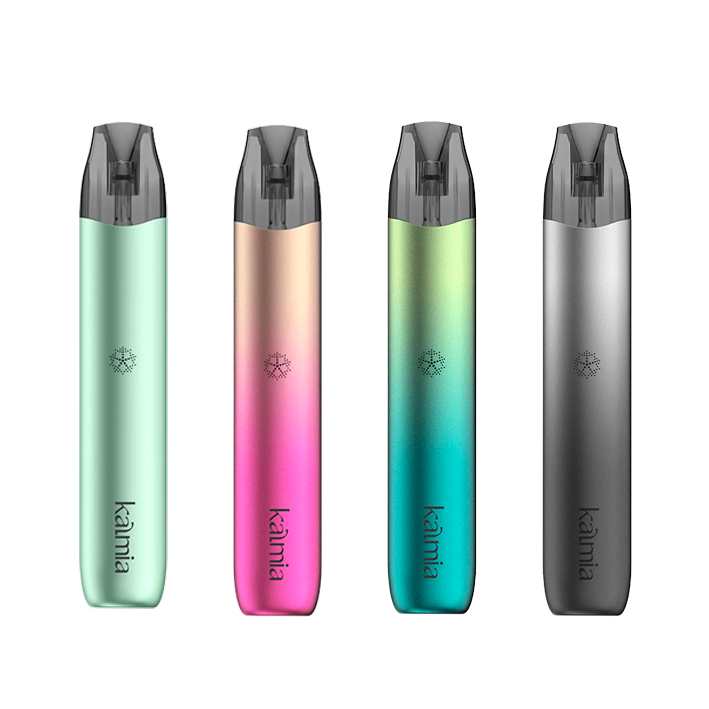 Uwell Kalmia Refillable Pod Kit