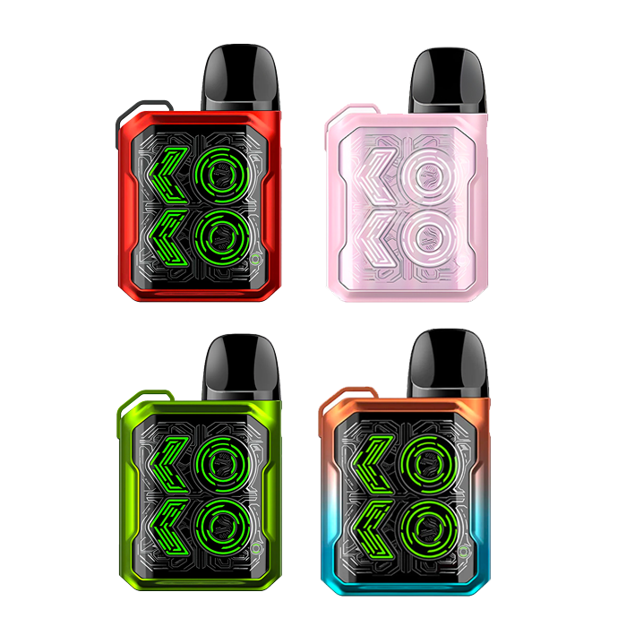 Uwell Caliburn KoKo GK2 Pod System