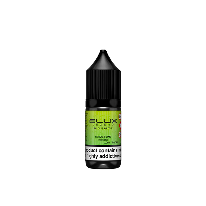 Elux Legend 10ml E-Liquid