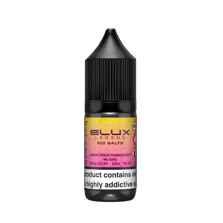 Elux Legend 10ml E-Liquid