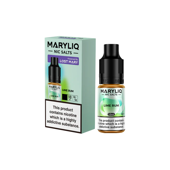 MaryLiq 10ml E-liquid