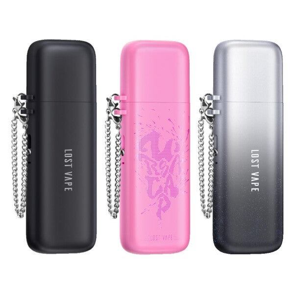 Lost Vape Ursa Cap Pod Kit