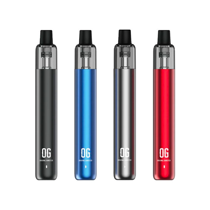Original Gangster Slim Pod Kit