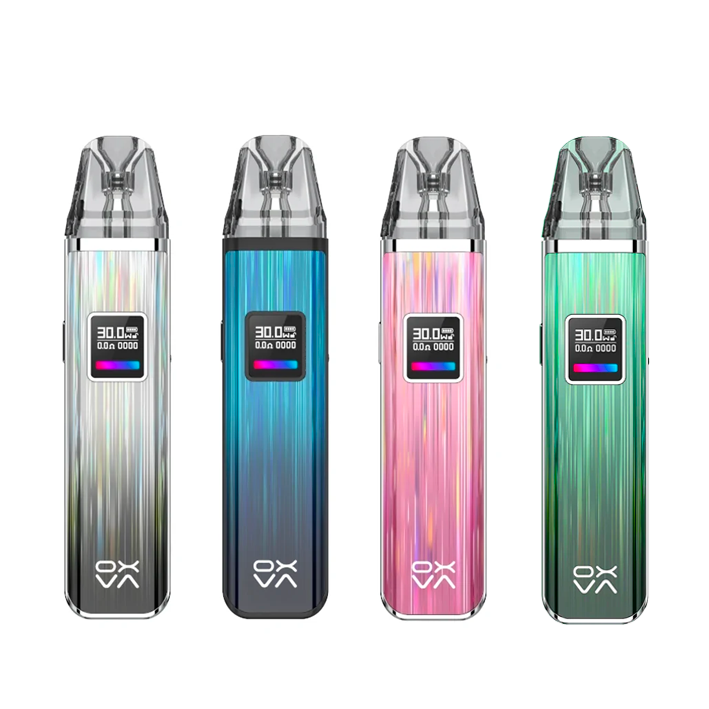 Oxva Xlim Pro Kit
