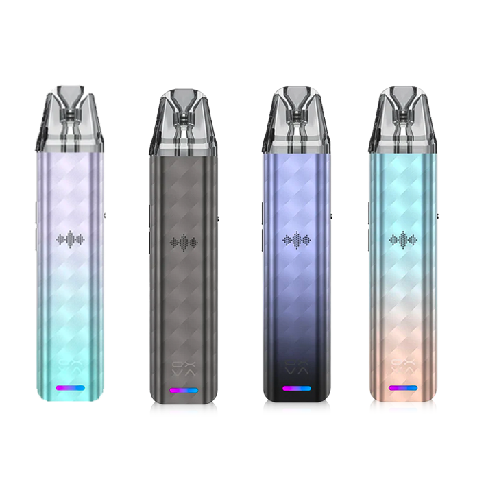 Oxva Xlim SE 2 Voice Edition Kit
