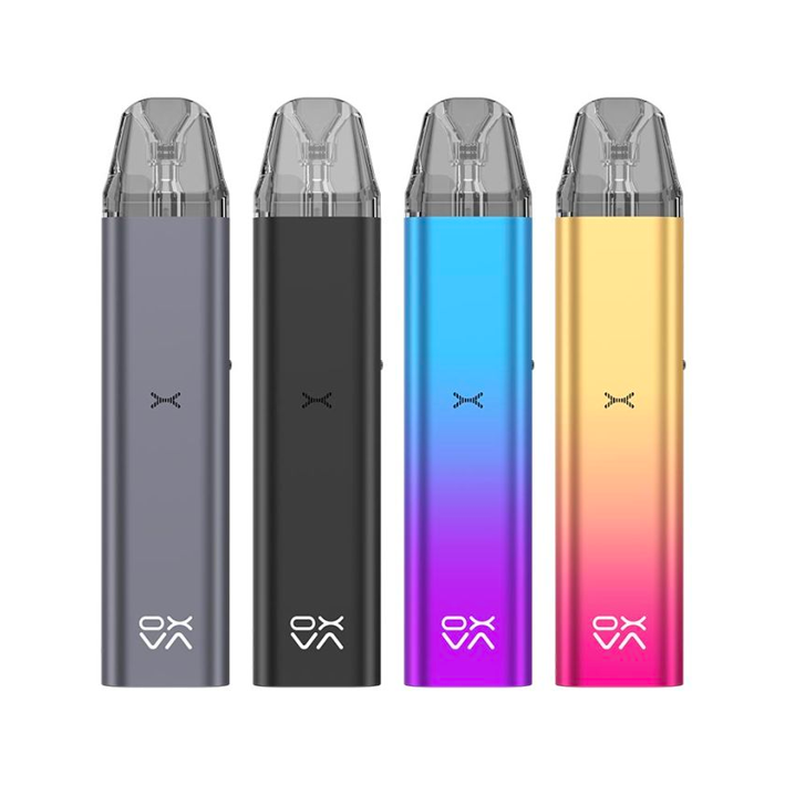 OXVA XLIM SE Kit