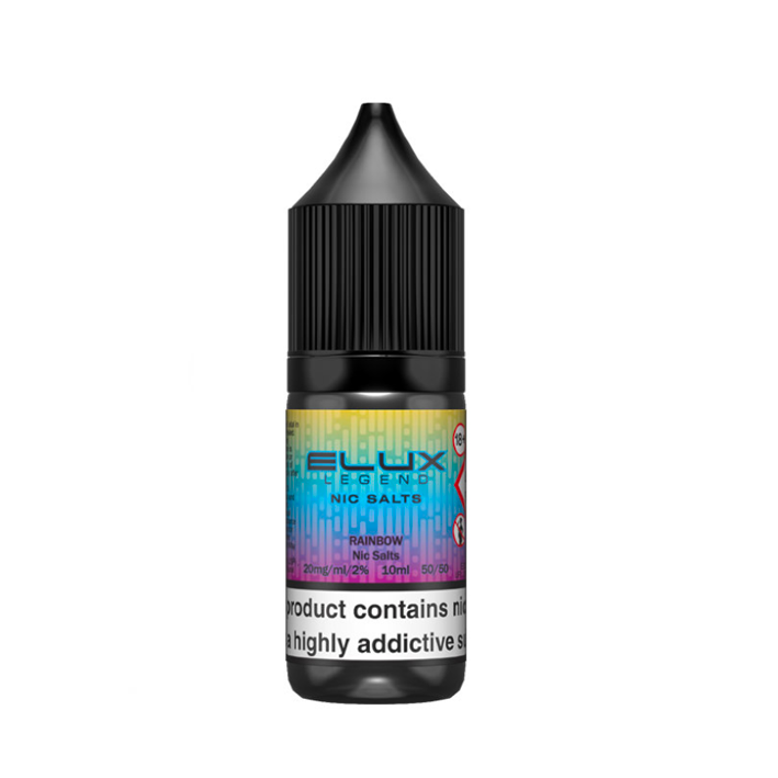 Elux Legend 10ml E-Liquid