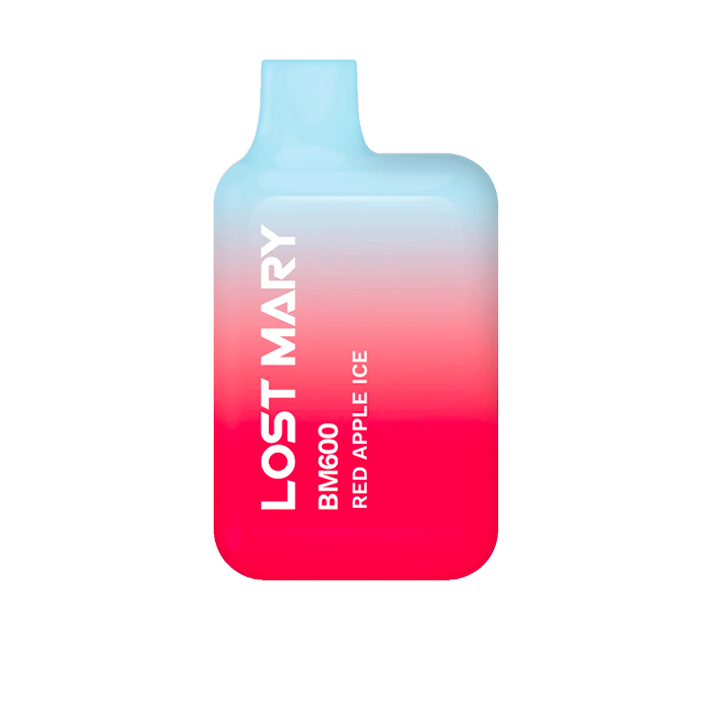 Lost Mary BM600