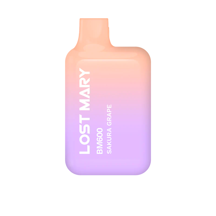 Lost Mary BM600