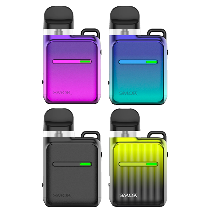 SMOK Novo Master Box Kit