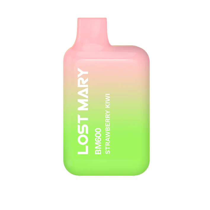 Lost Mary BM600