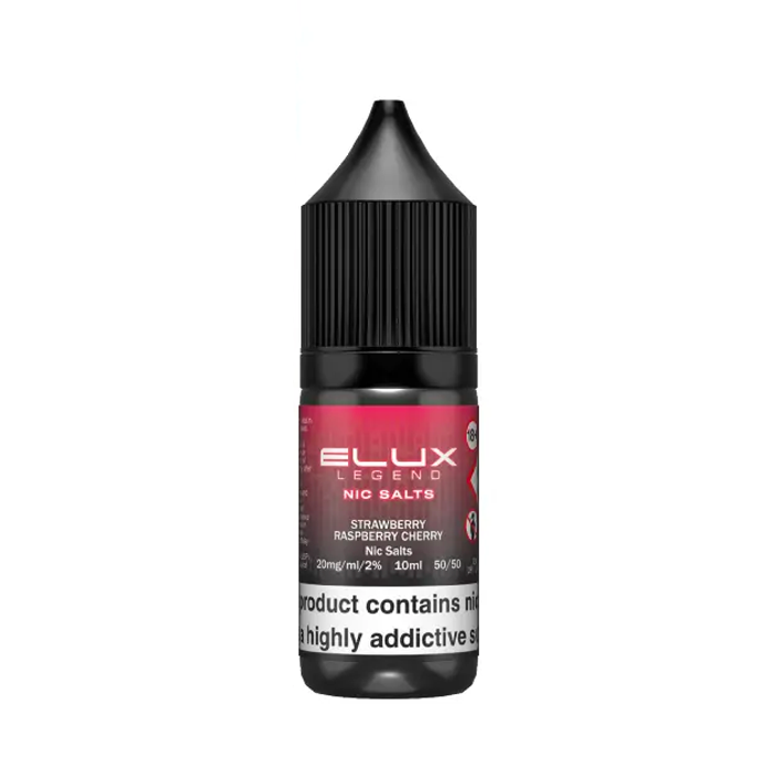 Elux Legend 10ml E-Liquid