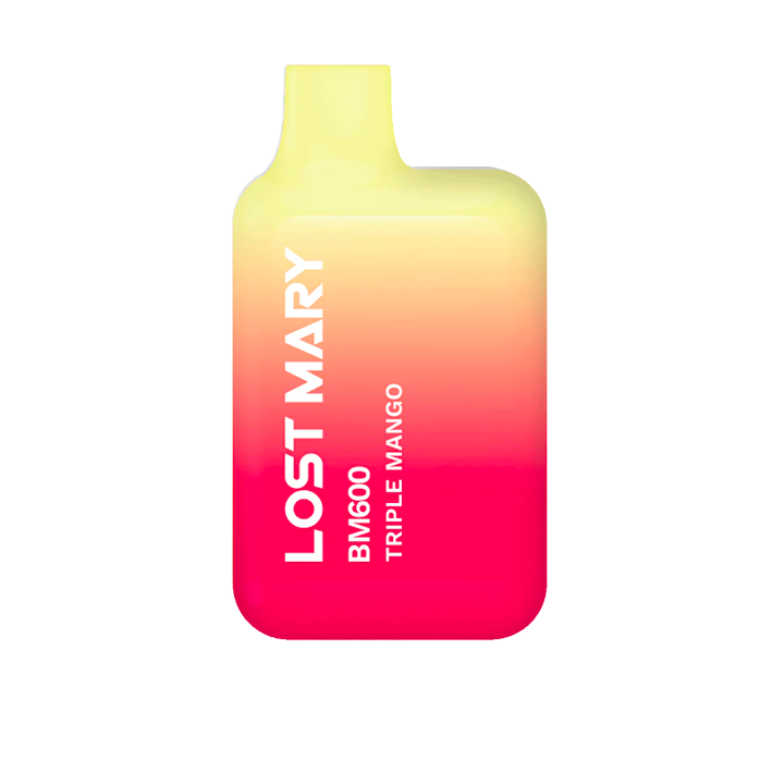 Lost Mary BM600