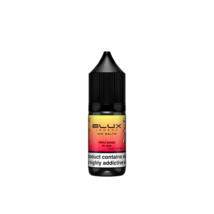 Elux Legend 10ml E-Liquid