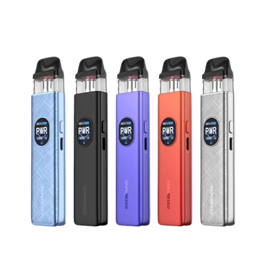 Vaporesso Xros 5 Kit inthecloudsstore Vaporesso Xros 5 Kit inthecloudsstore