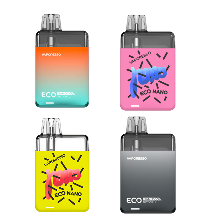 Vaporesso Eco Nano Kit