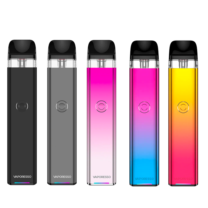 Vaporesso Xros 3 Kit