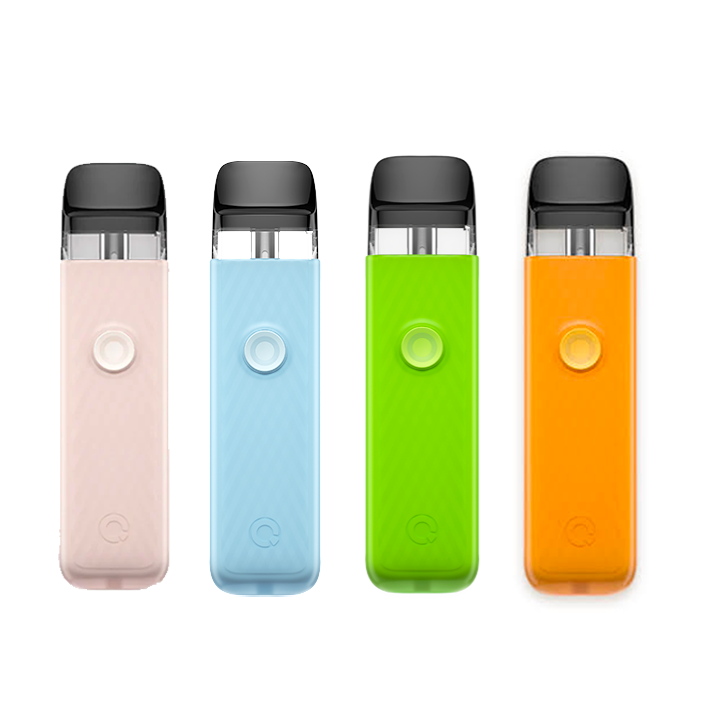 Voopoo Vinci Q Pod Kit