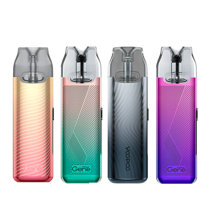 Voopoo Vthru Pro Kit