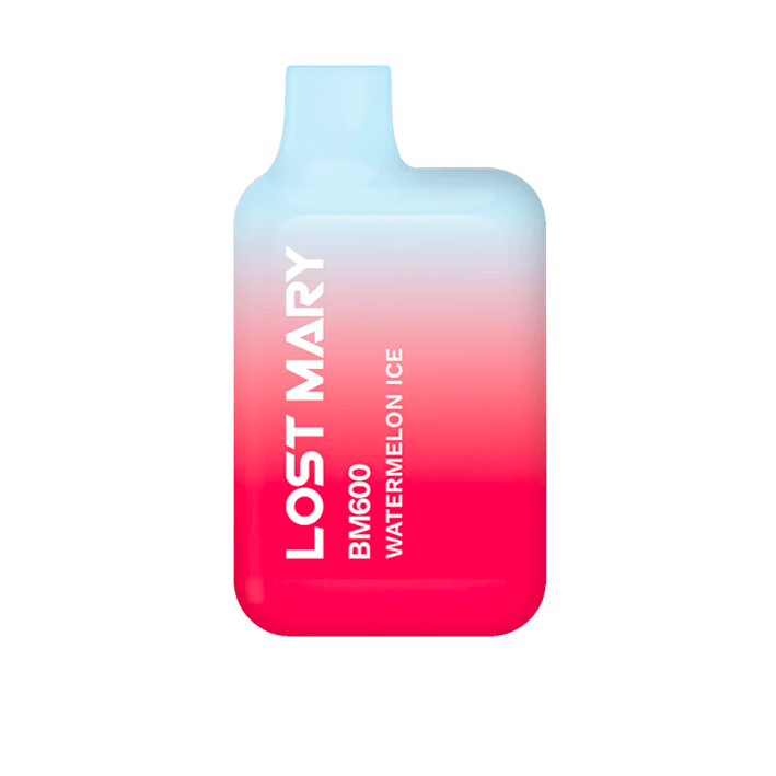 Lost Mary BM600