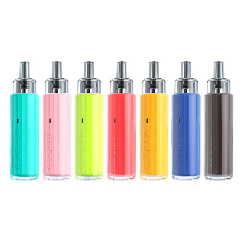VOOPOO Doric Q Vape Kit