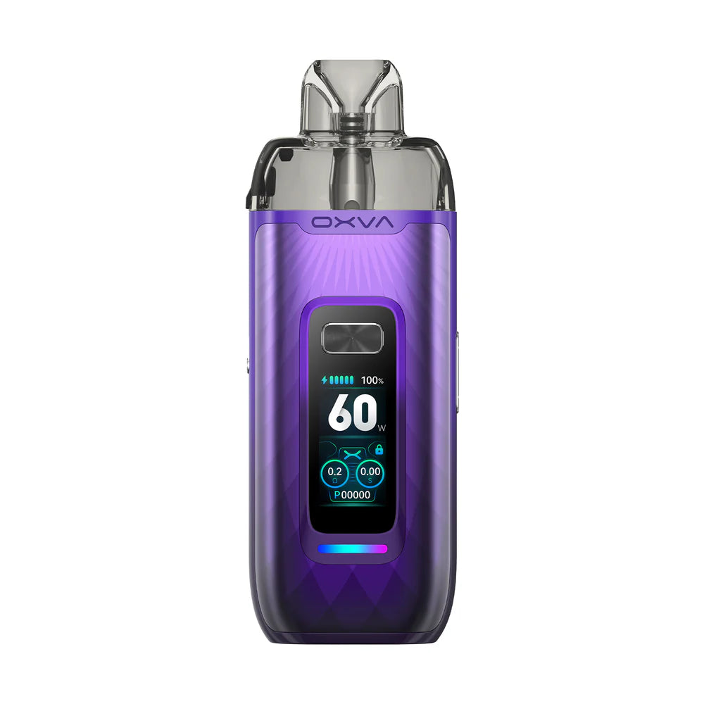 Oxva VPrime Kit