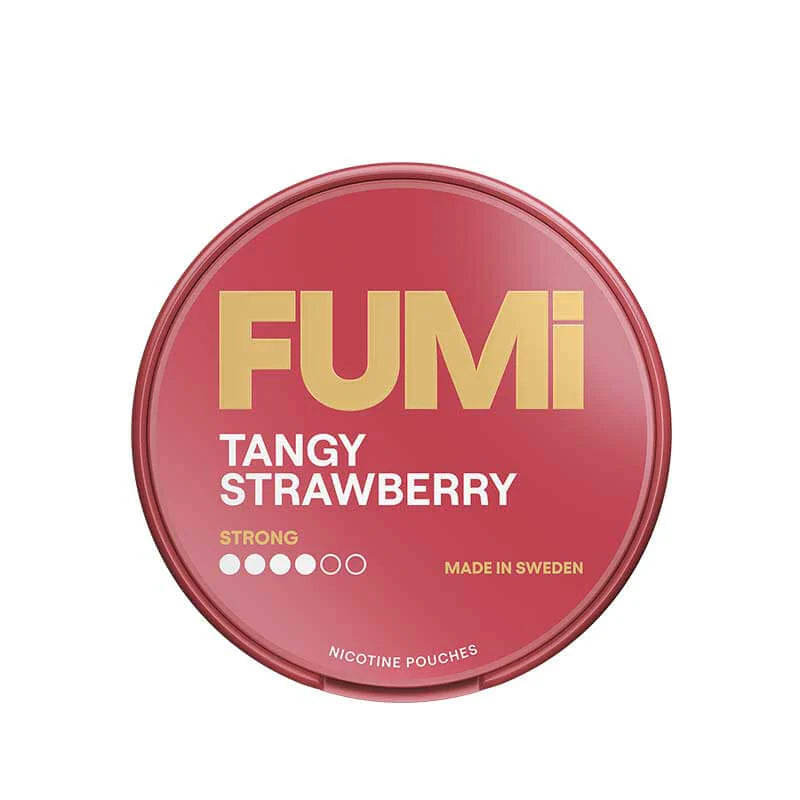 FUMI Nic Pouch 8mg