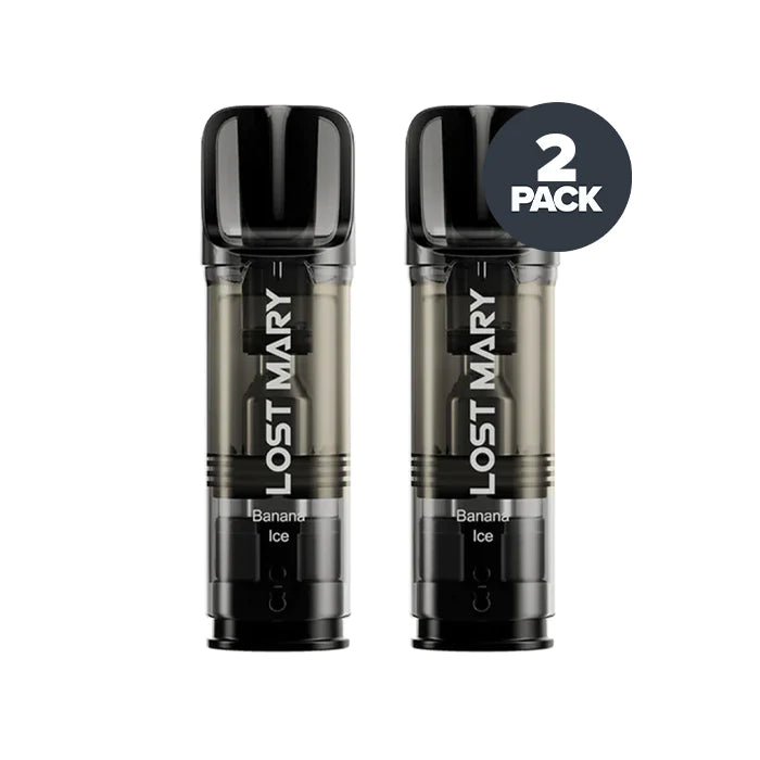 Lost Mary Tappo Pods (2pk)